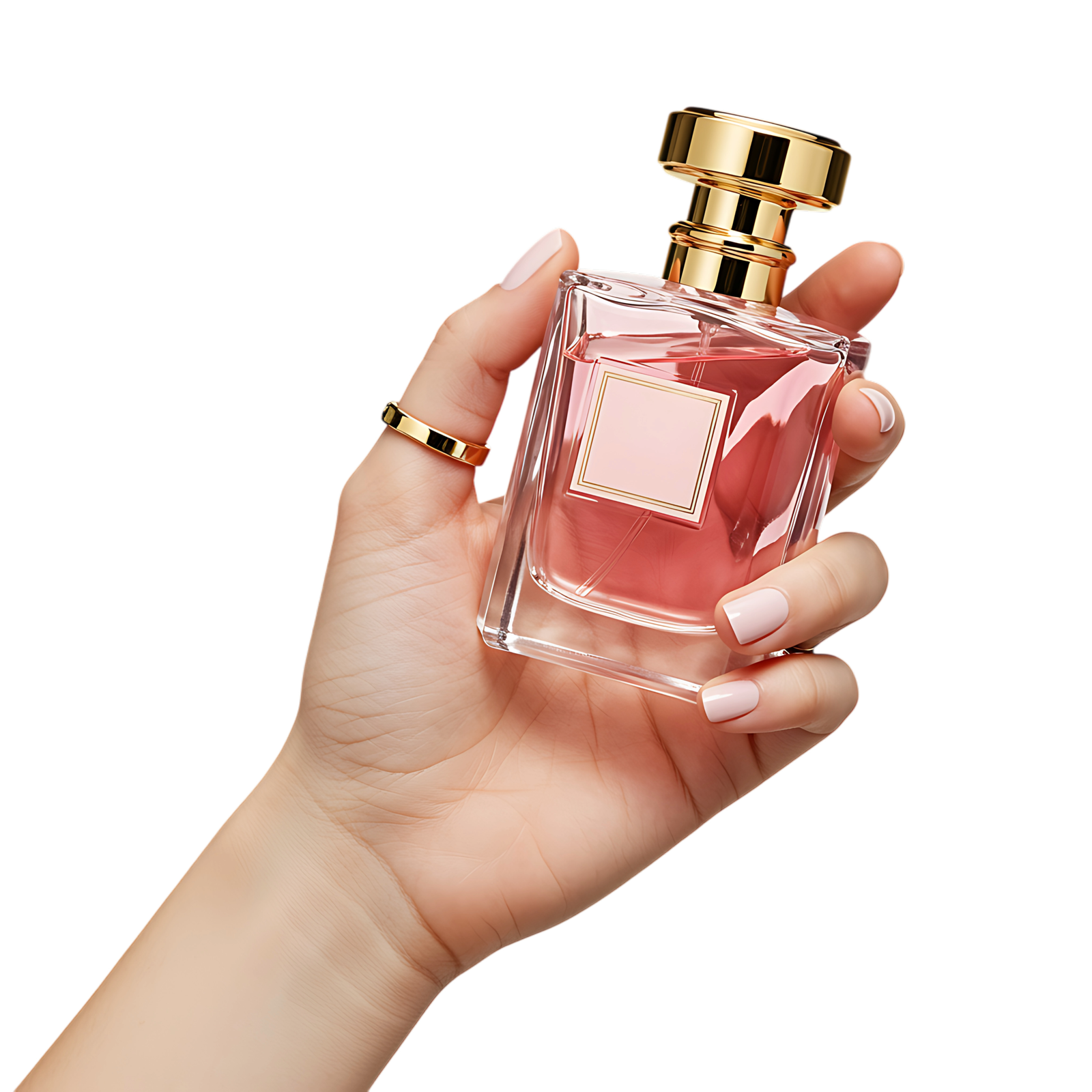 European perfume