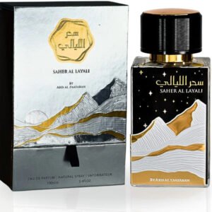 Ard Al Zaafaran/Saher Al Layali EDP 100 ml